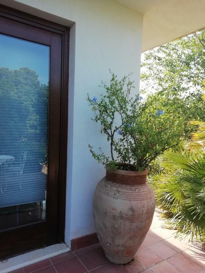 Hotel Casa Gelsomino Carlentini Zewnętrze zdjęcie