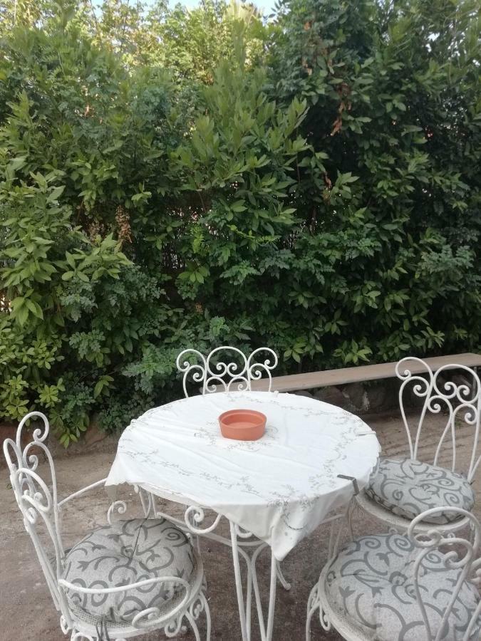 Hotel Casa Gelsomino Carlentini Zewnętrze zdjęcie