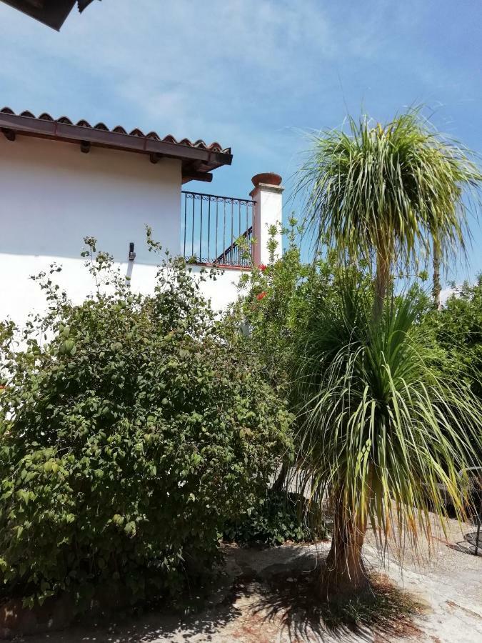 Hotel Casa Gelsomino Carlentini Zewnętrze zdjęcie