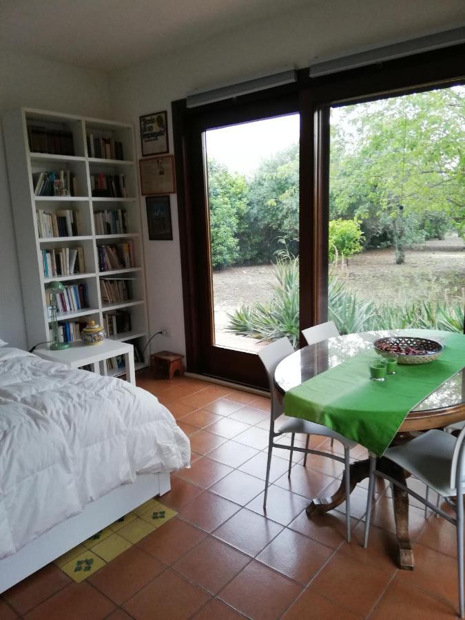 Hotel Casa Gelsomino Carlentini Zewnętrze zdjęcie