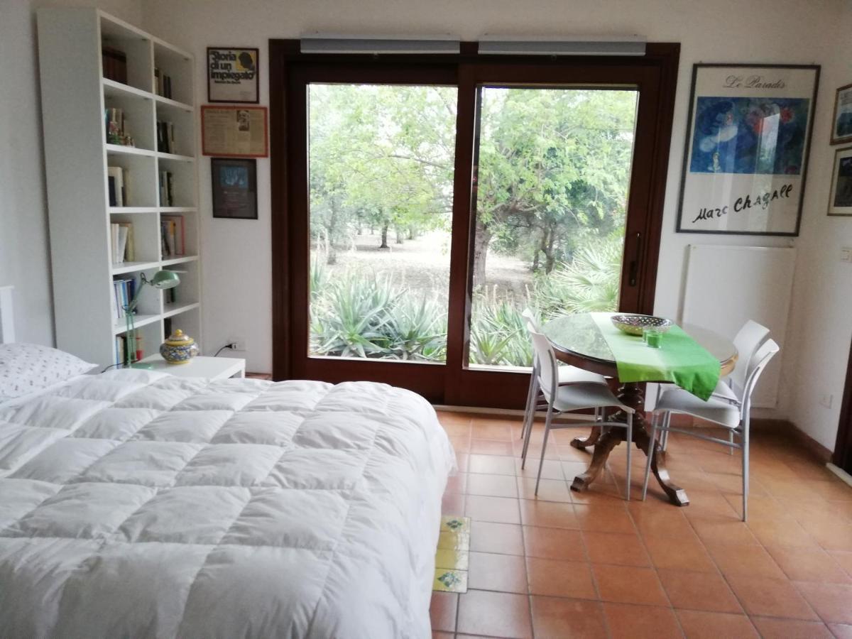 Hotel Casa Gelsomino Carlentini Zewnętrze zdjęcie