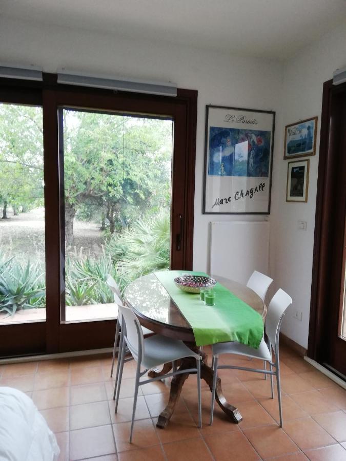 Hotel Casa Gelsomino Carlentini Zewnętrze zdjęcie